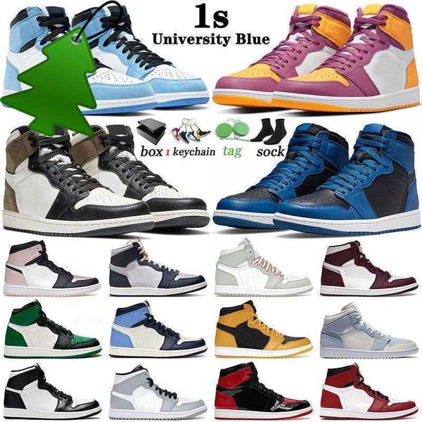 basketball shoes 1 1s with box university blue high dark mocha marina brotherhood jumpman silver toe carbon fiber obsidian bred patent mens, Black
basketball shoes 1 1s with box university blue high dark mocha marina brotherhood jumpman silver toe carbon fiber obsidian bred patent mens, Black