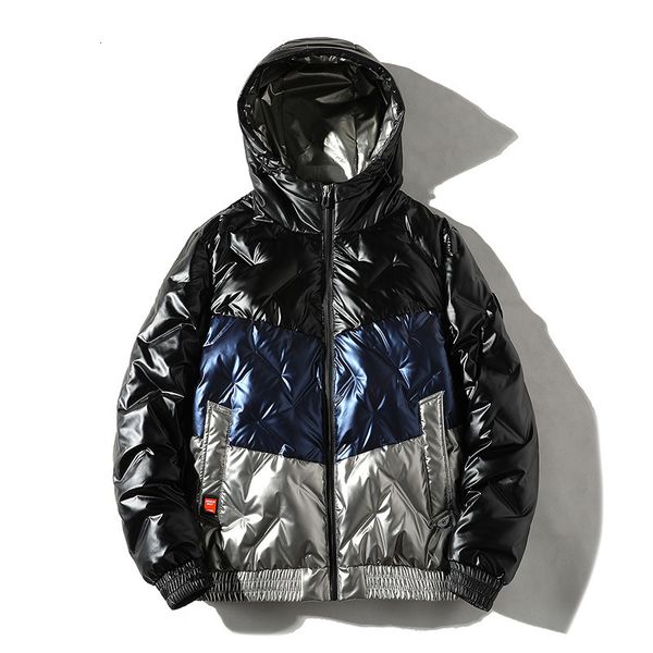 men's vests man down jacket autumn winter light thin short style coat plus size 4xl fashion korean version warm down jacket parkas 2211, Black;white
men's vests man down jacket autumn winter light thin short style coat plus size 4xl fashion korean version warm down jacket parkas 2211, Black;white