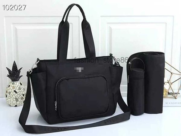 baby designer diaper bags large capacity waterproof nappy kits mummy maternity change mat bottler holder i25r
baby designer diaper bags large capacity waterproof nappy kits mummy maternity change mat bottler holder i25r