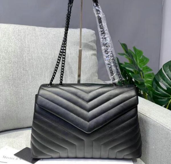 designer 32cm double chain shoulder bags women handbags tote bagg black calfskin classic diagonal stripes quilted chains medium cross body
designer 32cm double chain shoulder bags women handbags tote bagg black calfskin classic diagonal stripes quilted chains medium cross body