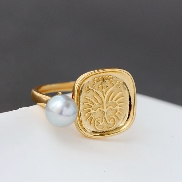 wedding rings 925 sterling silver fashion women ring inlaid natural marine pearl 18k gold plated party jewelry gift 221130, Slivery;golden
wedding rings 925 sterling silver fashion women ring inlaid natural marine pearl 18k gold plated party jewelry gift 221130, Slivery;golden