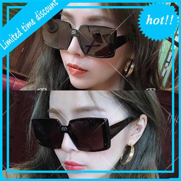 luxury designer sunglasses paris brand b one-piece lens female style ins same generous frame male bb0081, White;black
luxury designer sunglasses paris brand b one-piece lens female style ins same generous frame male bb0081, White;black