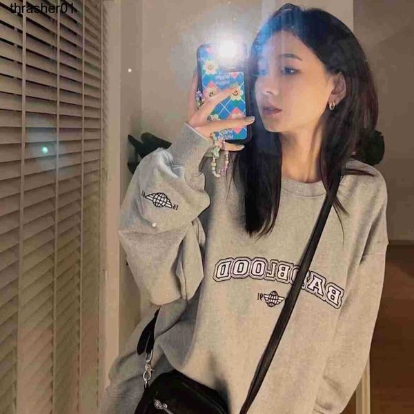 men's hoodies sweatshirts designer fashion brand badflood sweater female letter embroidery star same style winter streetwear hoodie, Black
men's hoodies sweatshirts designer fashion brand badflood sweater female letter embroidery star same style winter streetwear hoodie, Black