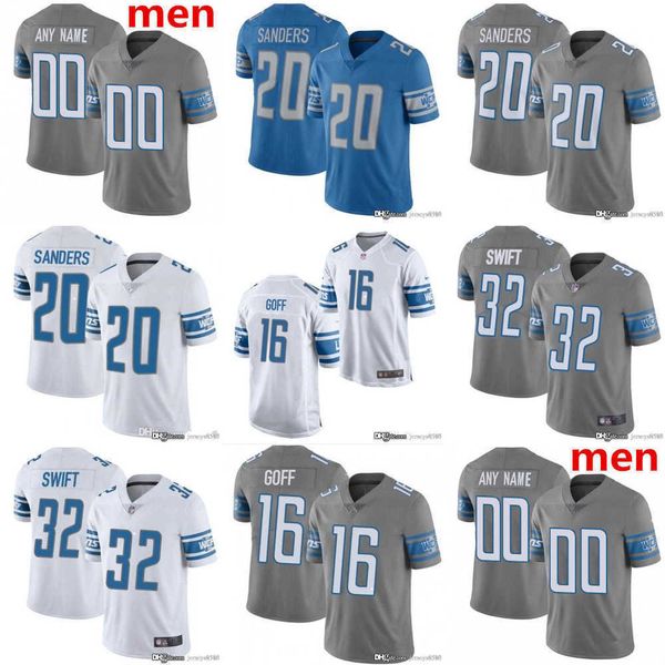 football jerseys 97 aidan hutchinson men women''detroit''lions''20 barry sanders 16 jared goff 23 jeff okudah, Black;red
football jerseys 97 aidan hutchinson men women''detroit''lions''20 barry sanders 16 jared goff 23 jeff okudah, Black;red