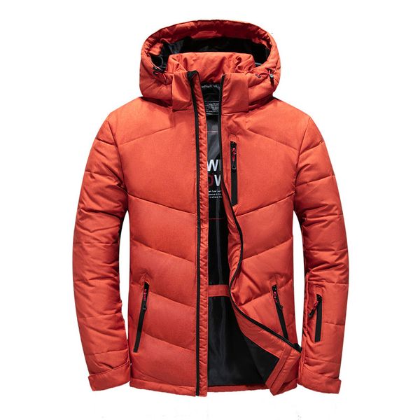 men's vests white fashion duck down jackets coats men and women short slim thick warm youth hooded men's sports down parkas jacket, Black;white
men's vests white fashion duck down jackets coats men and women short slim thick warm youth hooded men's sports down parkas jacket, Black;white