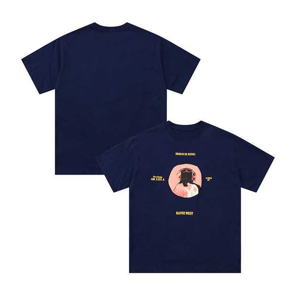 men's t-shirts jesus is king t shirt oversized hip hop foam print men women 1 short sleeves t221130dkjms3i6, White;black
men's t-shirts jesus is king t shirt oversized hip hop foam print men women 1 short sleeves t221130dkjms3i6, White;black