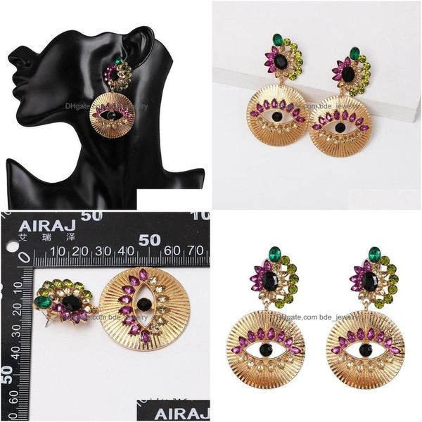 dangle chandelier fashion jewelry beauty eye earrings diamond crystal rhinstone dangle stud drop delivery dhcqs, Silver
dangle chandelier fashion jewelry beauty eye earrings diamond crystal rhinstone dangle stud drop delivery dhcqs, Silver