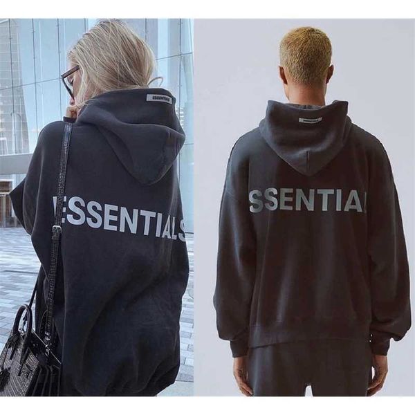 hoodies hweatshirts fog double thread essentials reflective letter embroidery plush sweater high street couple casual loose hoodie, Black
hoodies hweatshirts fog double thread essentials reflective letter embroidery plush sweater high street couple casual loose hoodie, Black