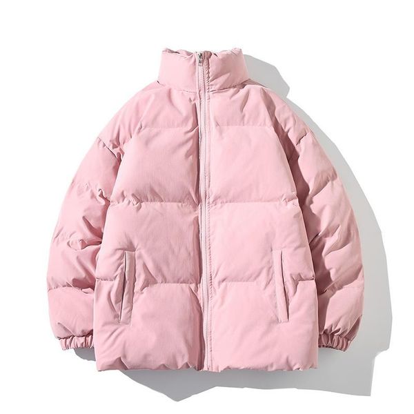 mens jacket parka men women classic casual down coats outdoor feather winter doudoune homme coat outerwear detachable hat windproof and warm, Black
mens jacket parka men women classic casual down coats outdoor feather winter doudoune homme coat outerwear detachable hat windproof and warm, Black