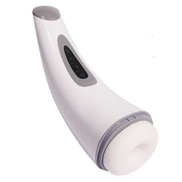 toy massager 007 second generation aircraft cup full-automatic male sucking vibration telescopic masturbator adult{category}
toy massager 007 second generation aircraft cup full-automatic male sucking vibration telescopic masturbator adult{category}