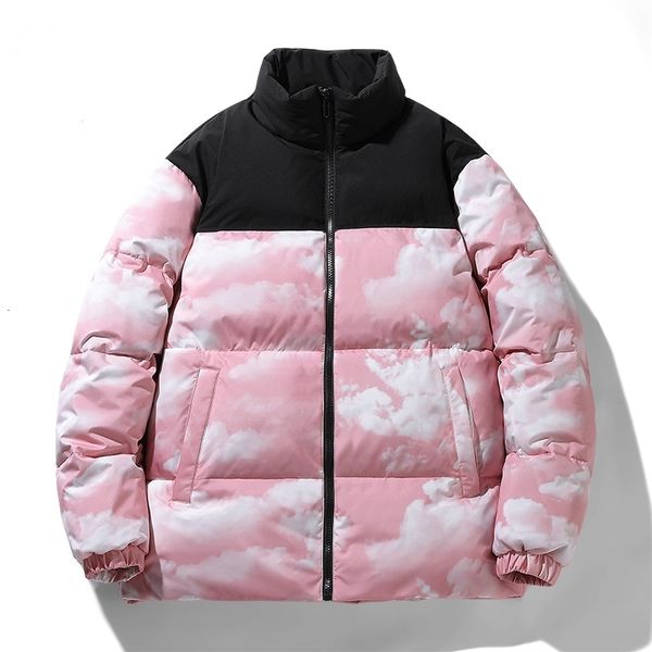 men's vests winter thicken casual white duck down jackets men patchwork street print parka harajuku oversized outwear 221130, Black;white
men's vests winter thicken casual white duck down jackets men patchwork street print parka harajuku oversized outwear 221130, Black;white