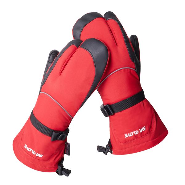 ski gloves touch screen 3 fingers snow mittens dupont sorona insulation men women winter warm three snowboard 221130
ski gloves touch screen 3 fingers snow mittens dupont sorona insulation men women winter warm three snowboard 221130