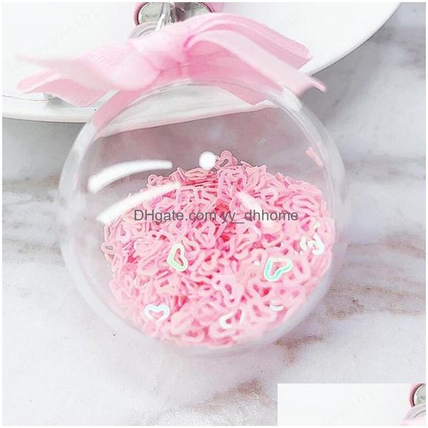 key rings fashion sequins ball keychain womens keyring bag pendant transparent quicksand key chain lover car girl gift drop delivery dhptc, Slivery;golden
key rings fashion sequins ball keychain womens keyring bag pendant transparent quicksand key chain lover car girl gift drop delivery dhptc, Slivery;golden