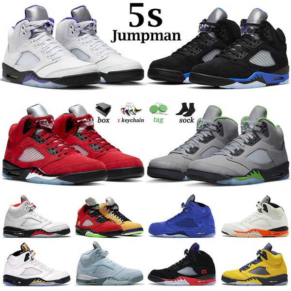 jumpman 5 5s basketball shoes mens womens anthracite aqua mars for her racer blue raging bull sneakers black muslin burgundy sports trainers
jumpman 5 5s basketball shoes mens womens anthracite aqua mars for her racer blue raging bull sneakers black muslin burgundy sports trainers