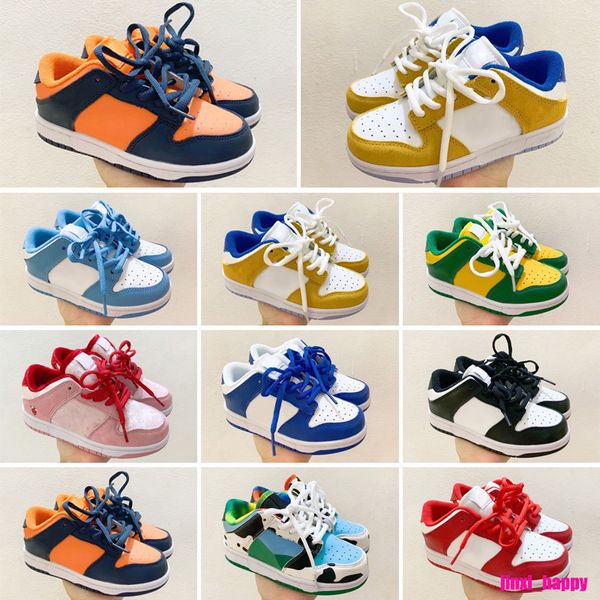 running sneakers designer shoes dunks children chaussures soled girls platform child sports teenage thick for boys youth size 26-35, Black
running sneakers designer shoes dunks children chaussures soled girls platform child sports teenage thick for boys youth size 26-35, Black