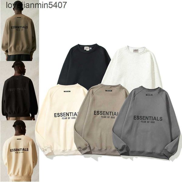 popular logo men's hoodie the store80% wholesale and retail fog multi thread them back letter round neck sweater long sleeve t-shirt am, Black
popular logo men's hoodie the store80% wholesale and retail fog multi thread them back letter round neck sweater long sleeve t-shirt am, Black