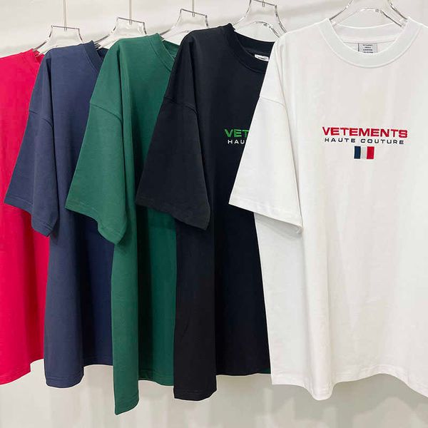 men's t-shirts t-shirts oversize casual men women 1 1 embroidered national flag letters short sleeves t221130, White;black
men's t-shirts t-shirts oversize casual men women 1 1 embroidered national flag letters short sleeves t221130, White;black