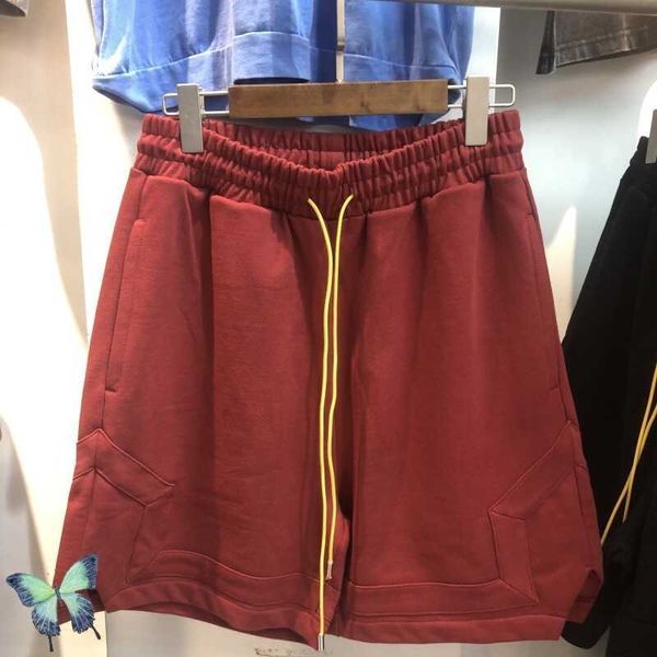 men's shorts solid color patchwork short pants season oversize shorts t221129 t221129, White;black
men's shorts solid color patchwork short pants season oversize shorts t221129 t221129, White;black