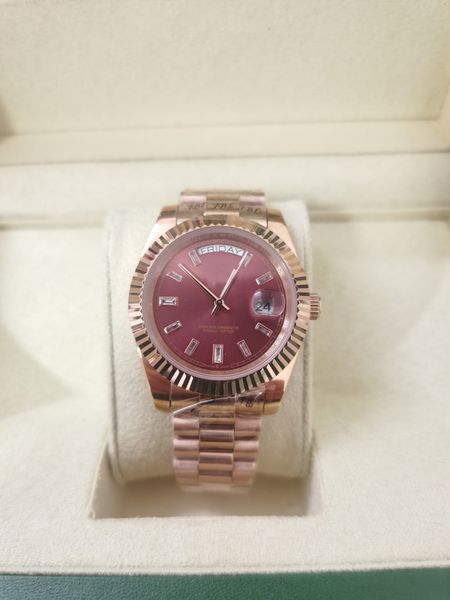 movement mens automatic mechanical watches 36/41mm full stainless steel luminous waterproof 28/31mm women watch couples style classic wristw, Slivery;brown
movement mens automatic mechanical watches 36/41mm full stainless steel luminous waterproof 28/31mm women watch couples style classic wristw, Slivery;brown