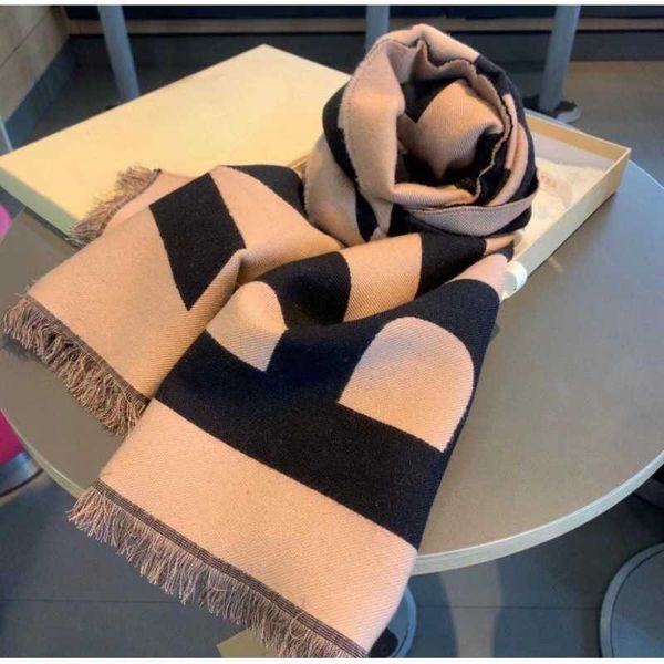 autumn and winter 2022 style b family letter big imitation cashmere scarf loose tassel warm shawl scarf pure, Blue;gray
autumn and winter 2022 style b family letter big imitation cashmere scarf loose tassel warm shawl scarf pure, Blue;gray