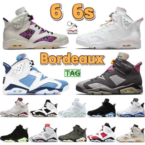 with jumpman 6 og 6s mens basketball shoes unc dmp black infrared carmine designer cat hare men sports sneakers
with jumpman 6 og 6s mens basketball shoes unc dmp black infrared carmine designer cat hare men sports sneakers
