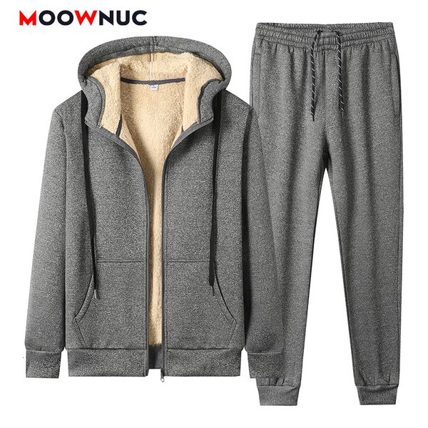 mens tracksuits fashion hoodie pants sportswear winter casual sets male jogger sweatshirt outdoor hombre 2piece set 221130, Gray
mens tracksuits fashion hoodie pants sportswear winter casual sets male jogger sweatshirt outdoor hombre 2piece set 221130, Gray