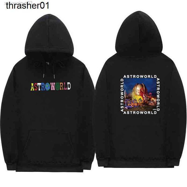 men's hoodies designer sweatshirts fashion travis men's women's pullover sweater fashion streetwear hooded, Black
men's hoodies designer sweatshirts fashion travis men's women's pullover sweater fashion streetwear hooded, Black