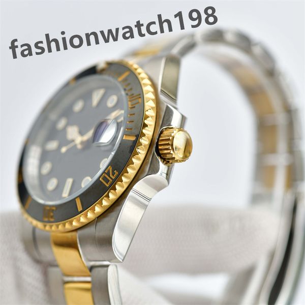 mens luxury watch folding christmas stainless steel luminous watchs datejust 2813 automatic mechanical movements 904l designer watches movem, Slivery;brown
mens luxury watch folding christmas stainless steel luminous watchs datejust 2813 automatic mechanical movements 904l designer watches movem, Slivery;brown