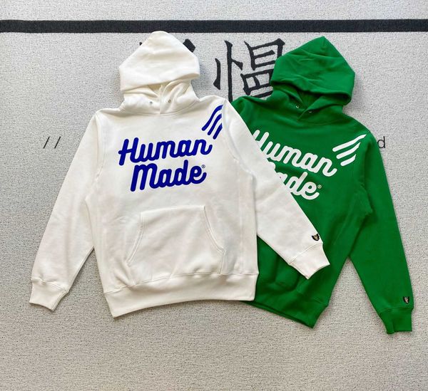 mens hoody human designer cotton make hip hop made japanese fashion feidong s same classic letter plush sweater for men and women loose hood, Black
mens hoody human designer cotton make hip hop made japanese fashion feidong s same classic letter plush sweater for men and women loose hood, Black