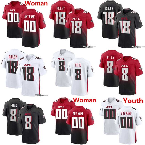 men jersey women youth atlanta''falcons''8 kyle pitts 5 drake london 1 marcus mariota 18 calvin''ridley footba, Black;red
men jersey women youth atlanta''falcons''8 kyle pitts 5 drake london 1 marcus mariota 18 calvin''ridley footba, Black;red