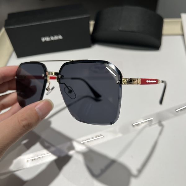 luxury sunglasses polaroid lens designer womens mens goggle senior eyewear for women eyeglasses frame vintage metal sun glasses with box leo, White;black
luxury sunglasses polaroid lens designer womens mens goggle senior eyewear for women eyeglasses frame vintage metal sun glasses with box leo, White;black