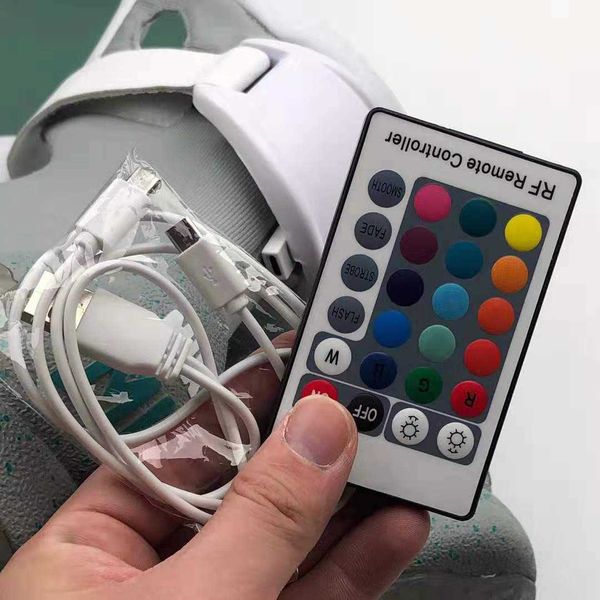 automatic laces air mag sneakers marty mcfly's led shoes man back to the future glow in the dark gray boots mcflys sneaker with, Black
automatic laces air mag sneakers marty mcfly's led shoes man back to the future glow in the dark gray boots mcflys sneaker with, Black