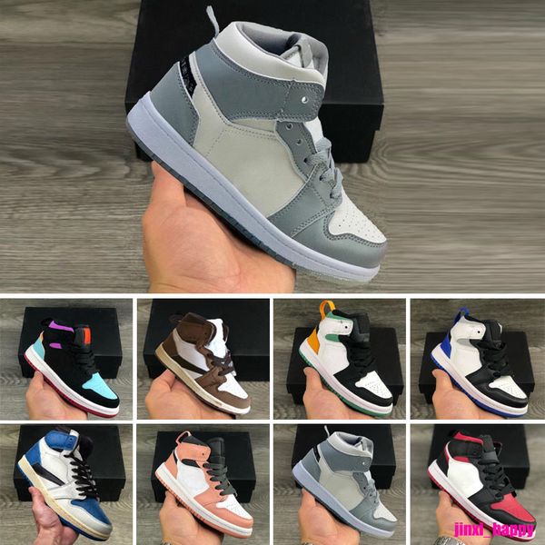 1 2022 jumpman basketball shoes kids sneakers 1s lost found true university blue hyper royal panda dark mocha bred unc smoke grey sports, Black
1 2022 jumpman basketball shoes kids sneakers 1s lost found true university blue hyper royal panda dark mocha bred unc smoke grey sports, Black