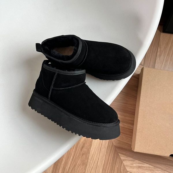 boots ultra mini boot designer woman platform snow boots australia fur warm shoes real leather ity chesut ankle fluffy booties for50
boots ultra mini boot designer woman platform snow boots australia fur warm shoes real leather ity chesut ankle fluffy booties for50