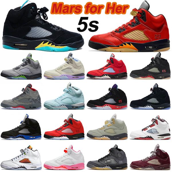 men basketball shoes 5s raging red stealth white cement metallic international flight oreo women retro racer blue green bean sports sneakers
men basketball shoes 5s raging red stealth white cement metallic international flight oreo women retro racer blue green bean sports sneakers