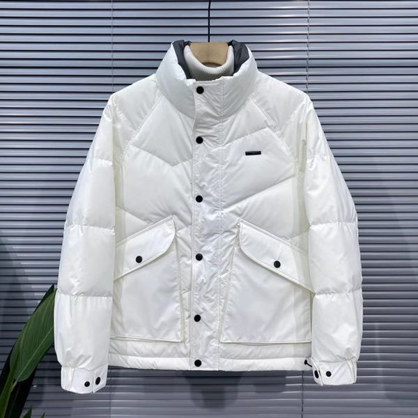men's vests korean styles men's white duck down jacket hip hop fall winter lightweight warm down parka jackets coats for man fashi, Black;white
men's vests korean styles men's white duck down jacket hip hop fall winter lightweight warm down parka jackets coats for man fashi, Black;white