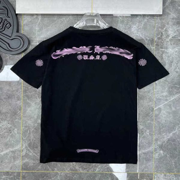 men's classic luxury t shirt brand tees men women sanskrit letter sweatshirts short sleeve horseshoe designer couple t-shirts cross te, White;black
men's classic luxury t shirt brand tees men women sanskrit letter sweatshirts short sleeve horseshoe designer couple t-shirts cross te, White;black