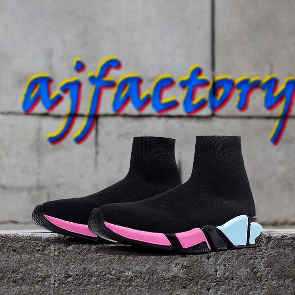 platform shoes sock boots socks mens trainers boot womens shoe red sneakers speed trainer fashion casual balck m, Black
platform shoes sock boots socks mens trainers boot womens shoe red sneakers speed trainer fashion casual balck m, Black