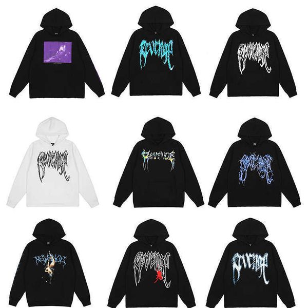 designer fashion hoodie ancient reven style vintage sweater loose drape high street fog skull hooded male, Black
designer fashion hoodie ancient reven style vintage sweater loose drape high street fog skull hooded male, Black