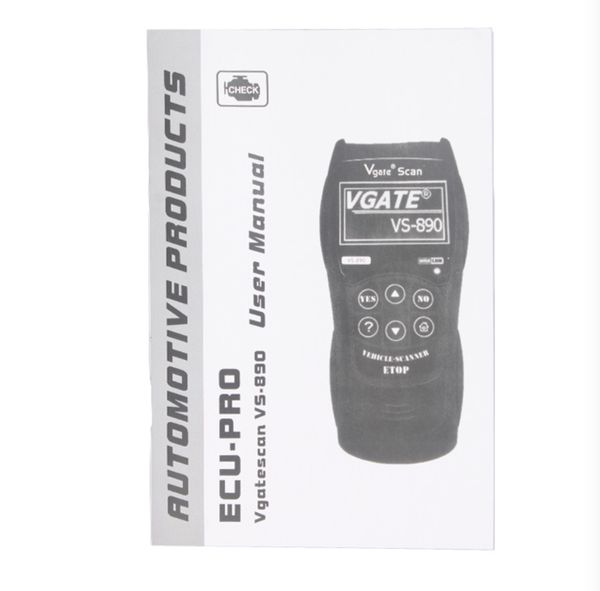vs890 car diagnostic tool obd2 code reader universal support multi-language vgate vs 890
vs890 car diagnostic tool obd2 code reader universal support multi-language vgate vs 890