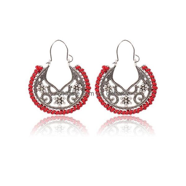 dangle chandelier punk style 4 colors choice luxury carving earring for women hollow sier plated alloy jewelry oorbellen pendant d dhxha, Silver
dangle chandelier punk style 4 colors choice luxury carving earring for women hollow sier plated alloy jewelry oorbellen pendant d dhxha, Silver