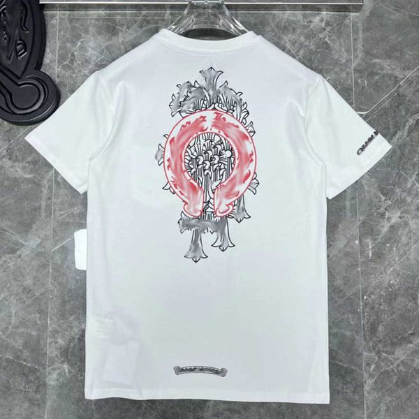 men's luxury fashion t shirt brand tees men women sanskrit letter sweatshirts short sleeve horseshoe couple t-shirt classic cross tee, White;black
men's luxury fashion t shirt brand tees men women sanskrit letter sweatshirts short sleeve horseshoe couple t-shirt classic cross tee, White;black