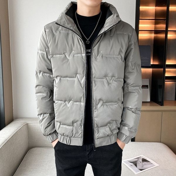 men's vests winter men lightweight down jacket fashion slim versatile down coat male stand collar warm white duck down jacket for male, Black;white
men's vests winter men lightweight down jacket fashion slim versatile down coat male stand collar warm white duck down jacket for male, Black;white