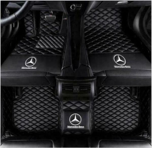 suitable for mercedes benz w204 w205 c200 c300 c350 c6luxury custom allweather waterproof and nonslip car mats are nontoxic and9277483
suitable for mercedes benz w204 w205 c200 c300 c350 c6luxury custom allweather waterproof and nonslip car mats are nontoxic and9277483