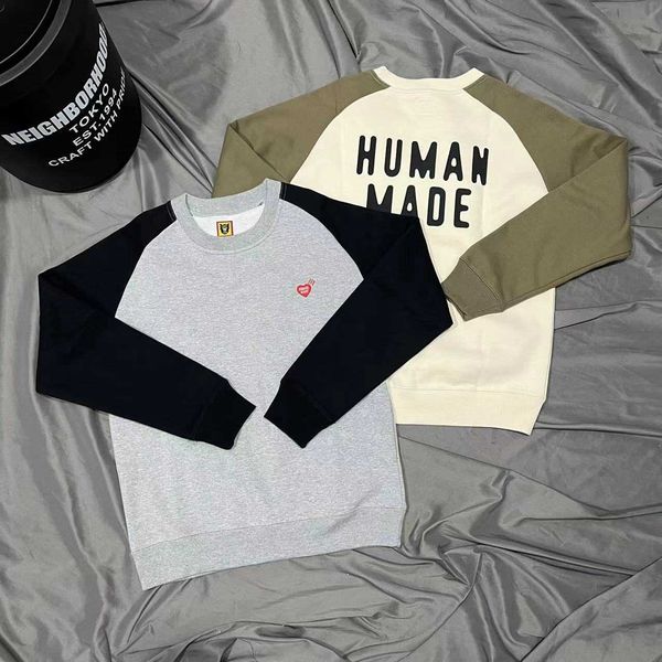 mens hoody human designer cotton make hip hop nigo raglan love letter round neck plush sweater pullover for made and female lovers ov, Black
mens hoody human designer cotton make hip hop nigo raglan love letter round neck plush sweater pullover for made and female lovers ov, Black
