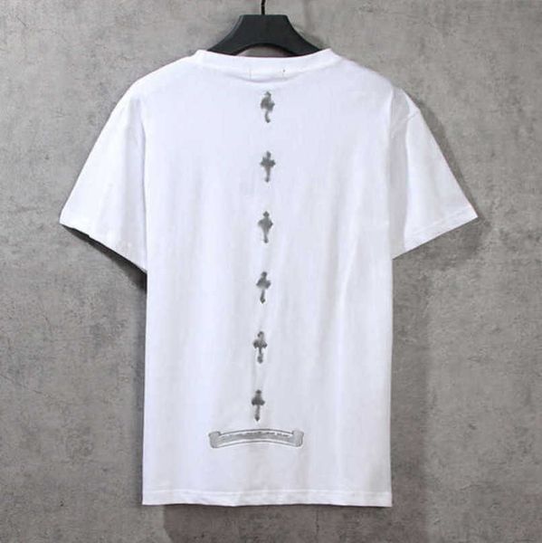luxury women's fashion t shirt ch brand tees men women sanskrit letter couple t-shirt sweatshirt horseshoe flower short sleeve polos c, White
luxury women's fashion t shirt ch brand tees men women sanskrit letter couple t-shirt sweatshirt horseshoe flower short sleeve polos c, White