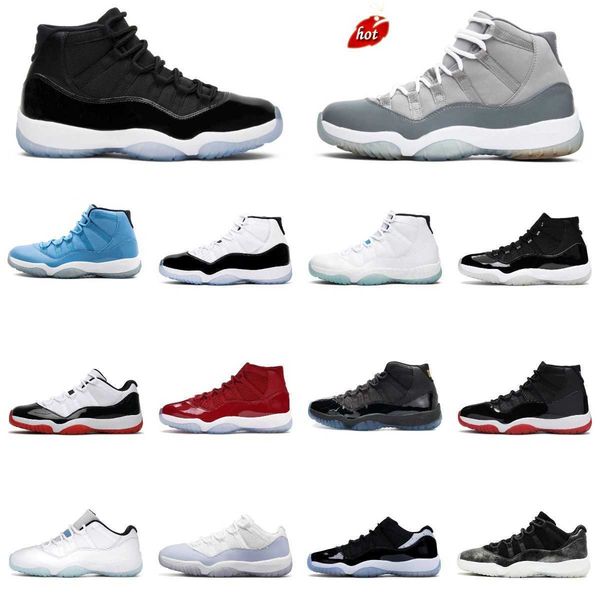 2023 basketball shoes basketball shoes sports sneakers cool grey cap gown red legend blue space 11 11s concord jam win like 96 unc jubilee b, Black
2023 basketball shoes basketball shoes sports sneakers cool grey cap gown red legend blue space 11 11s concord jam win like 96 unc jubilee b, Black