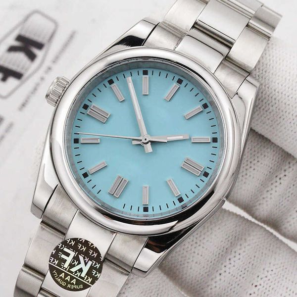 watches 36mm sapphire crystal pink designer lady master man automatic mechanical movement watch diamond wristwatches, Silver
watches 36mm sapphire crystal pink designer lady master man automatic mechanical movement watch diamond wristwatches, Silver