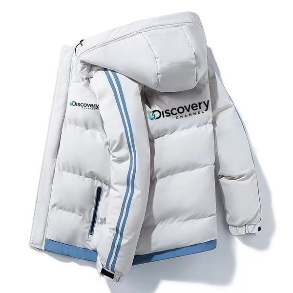 mens vests autumn and winter discovery channel pilot windbreaker casual outdoor street fashion warm zipper jacket 221130, Black;white
mens vests autumn and winter discovery channel pilot windbreaker casual outdoor street fashion warm zipper jacket 221130, Black;white