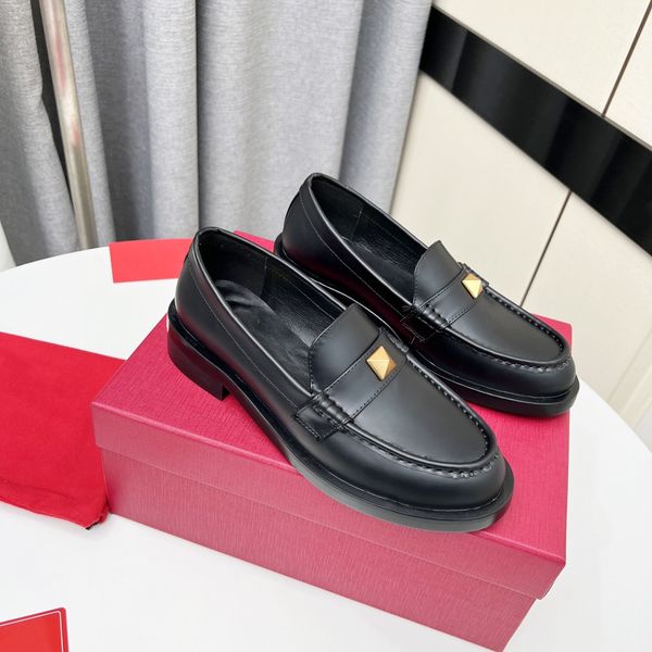 shoes v02 designer version handmade 2022 new hualunjia ladies leather shoes, Black
shoes v02 designer version handmade 2022 new hualunjia ladies leather shoes, Black